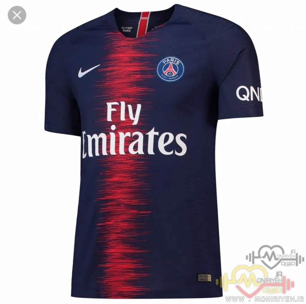moniriyeh.ir-Paris Saint-Germain 1