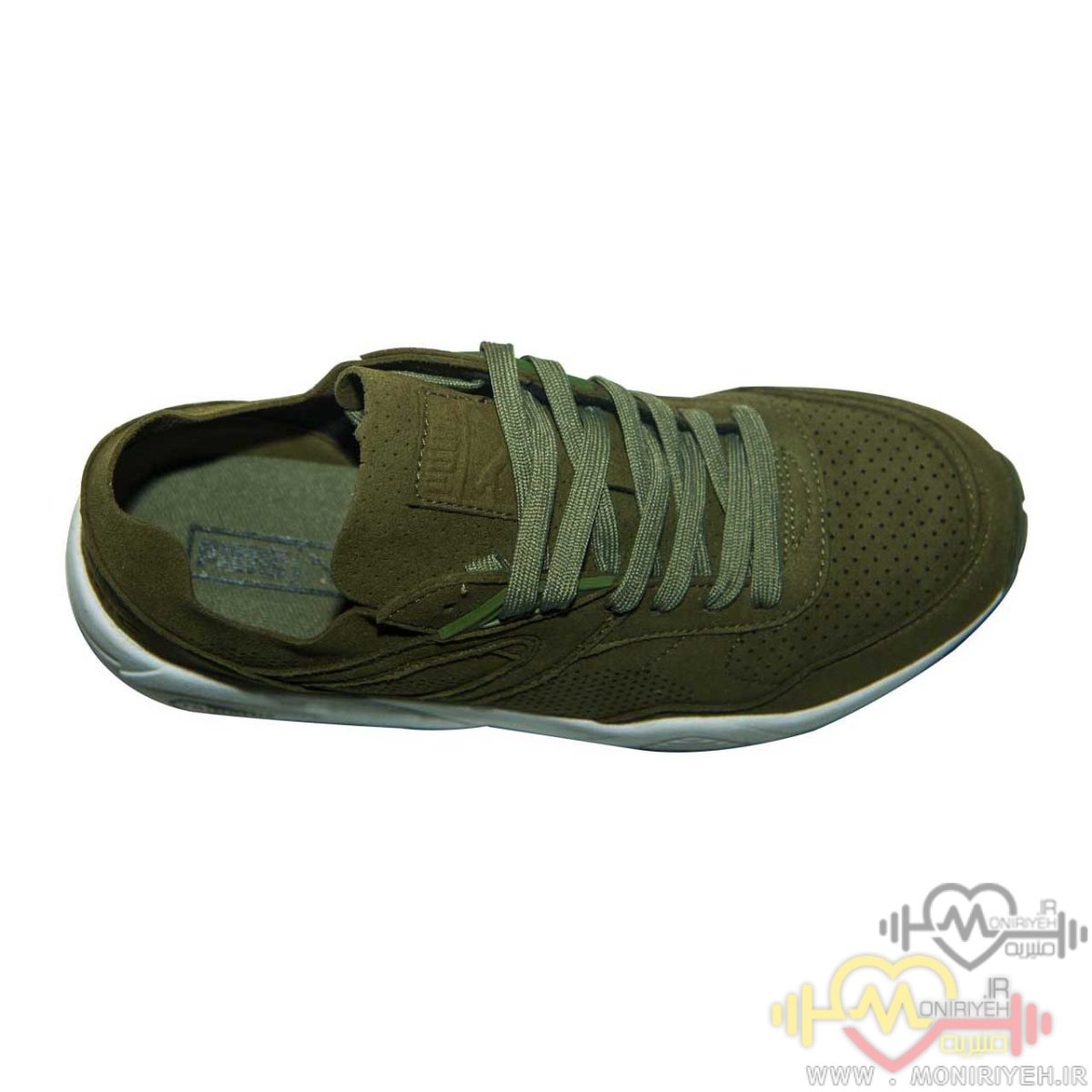 moniriyeh.ir Puma Ladies Walking Shoes Model 360104 07