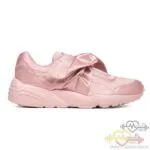 کفش مخصوص پیاده روی زنانه پوما مدل Trinomic Rihanna