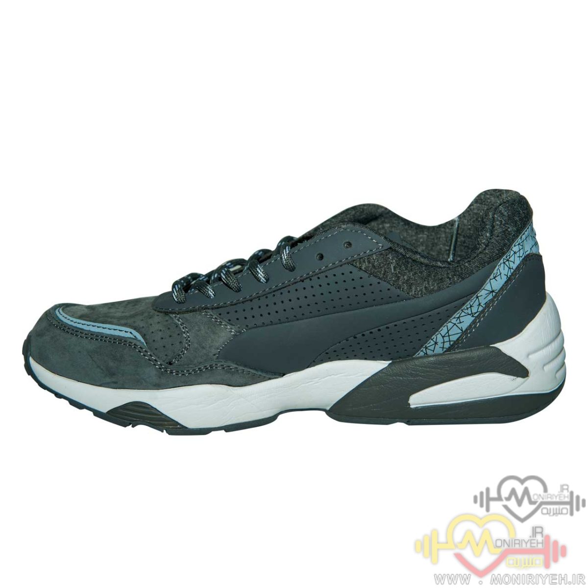 moniriyeh.ir Puma Walking Shoes Model 358735 03 . 1