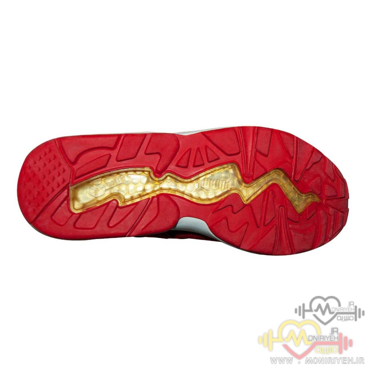 moniriyeh.ir Puma Walking Shoes Model 360101 09 ..