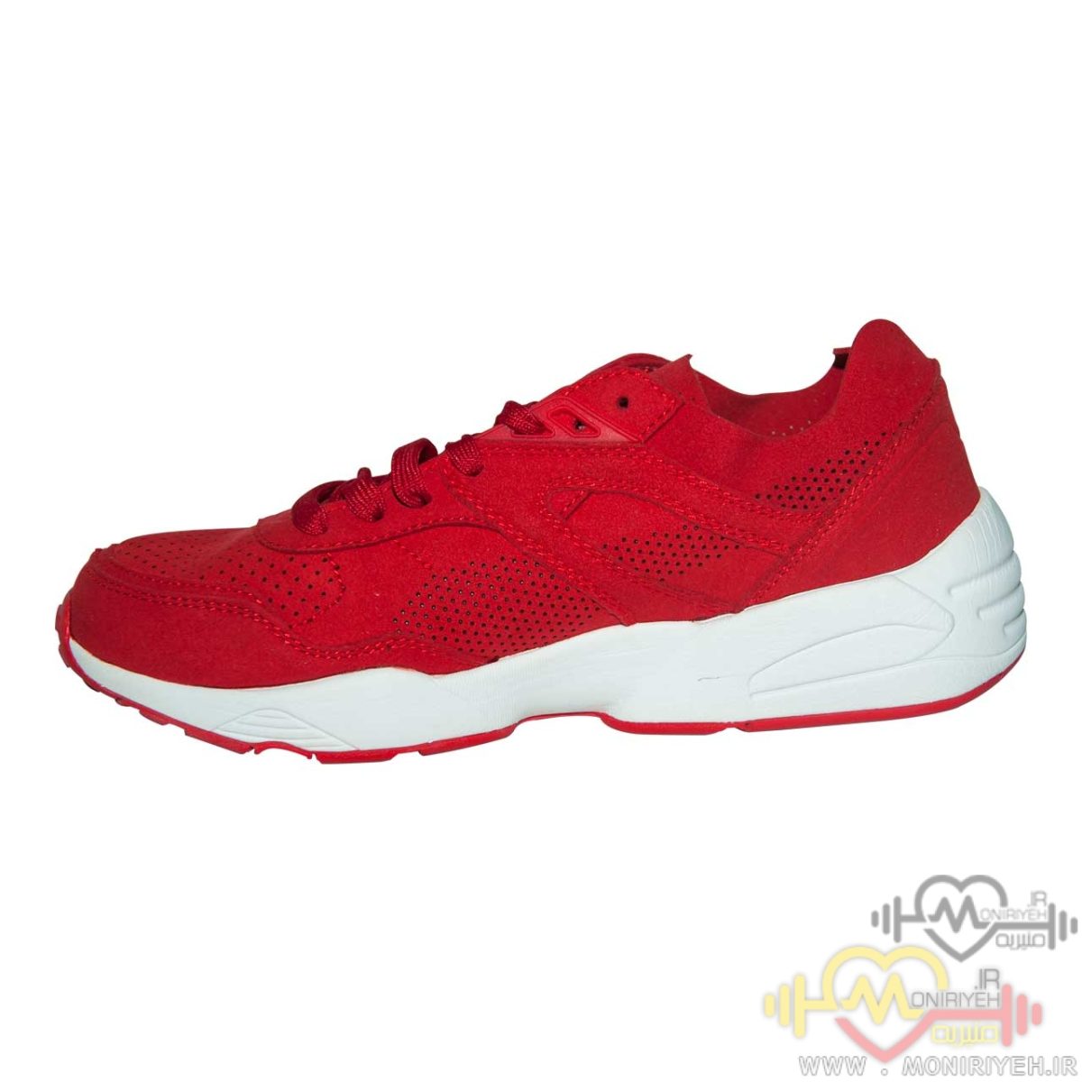 moniriyeh.ir Puma Walking Shoes Model 360101 09 1 1