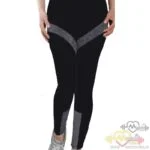 لگ سون مشکی Seven black Leg