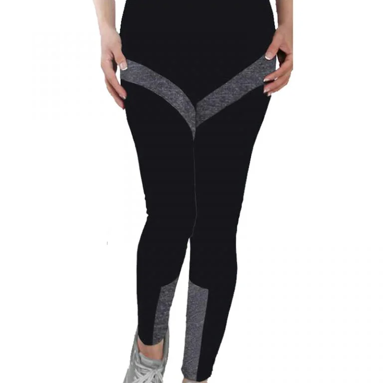 لگ سون مشکی Seven black Leg