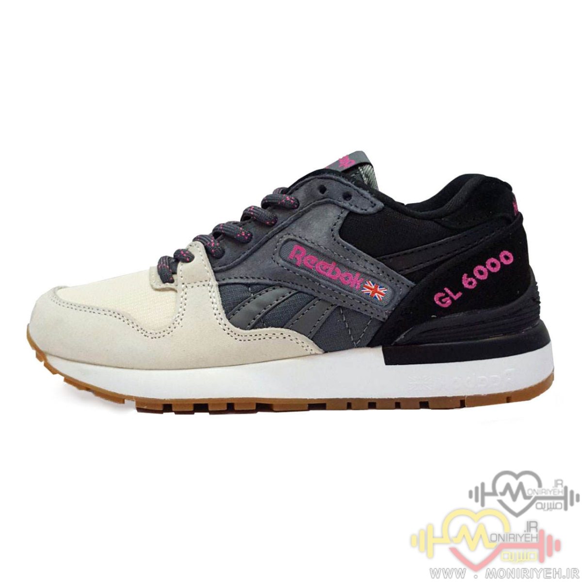 moniriyeh.ir Slip on shoes for the model GL 6000 V69393