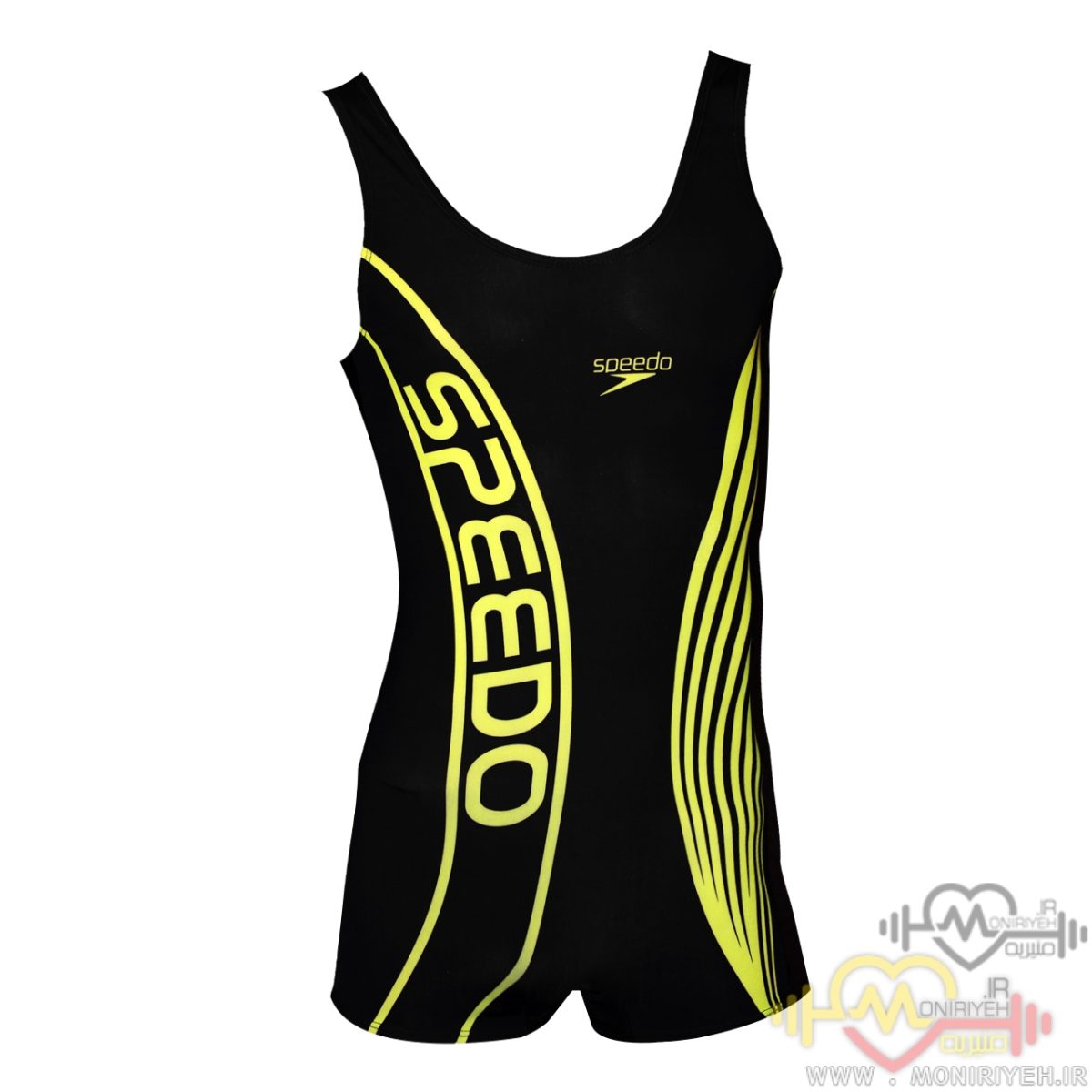moniriyeh.ir Spidou Swimsuit Model mnr201