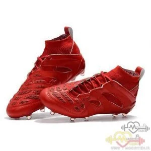 کفش فوتبال استوک آدیداس – قرمز Adidas Predator Accelerator FG Beckham