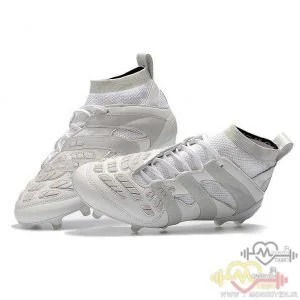 کفش فوتبال استوک آدیداس – سفید Adidas Predator Accelerator FG Beckham