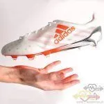 کفش فوتبال استوک آدیداس – سفید Adidas X Techfit