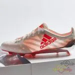 کفش فوتبال استوک آدیداس – سفید Adidas X Techfit