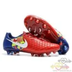 کفش فوتبال استوک نایک – طرح بارسلونا Nike Magista Opus