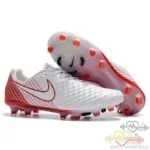 کفش فوتبال استوک نایک – سفید Nike Magista Opus