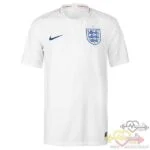 لباس اول تیم ملی انگلیس – جام جهانی 2018
