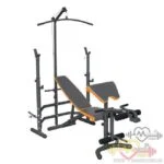 میز پرس ۱۲ کاره سیمکش دار