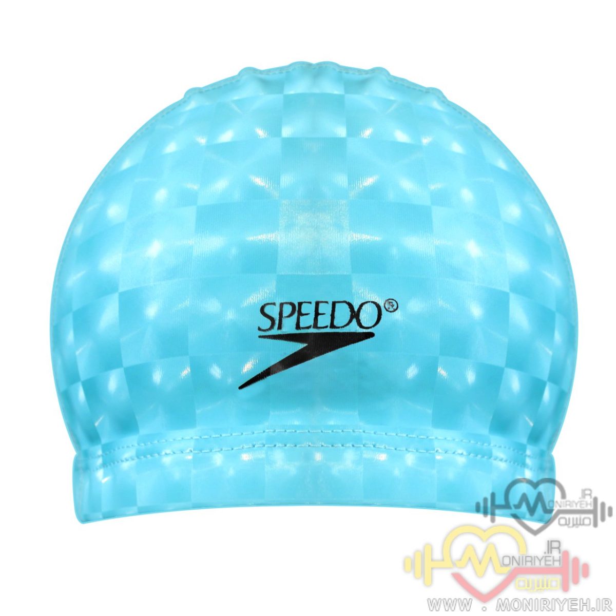 3D Swim Spidou Hat