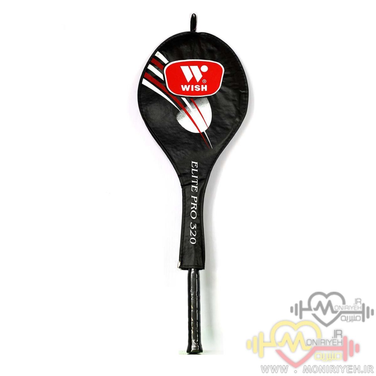 Badminton Wish 1 1