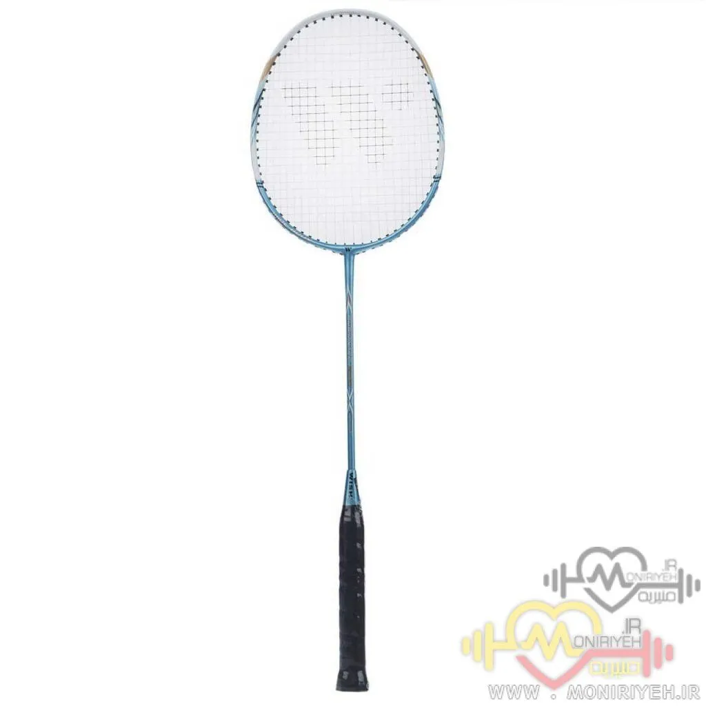 راکت بدمینتون ویش مدل Pro 200