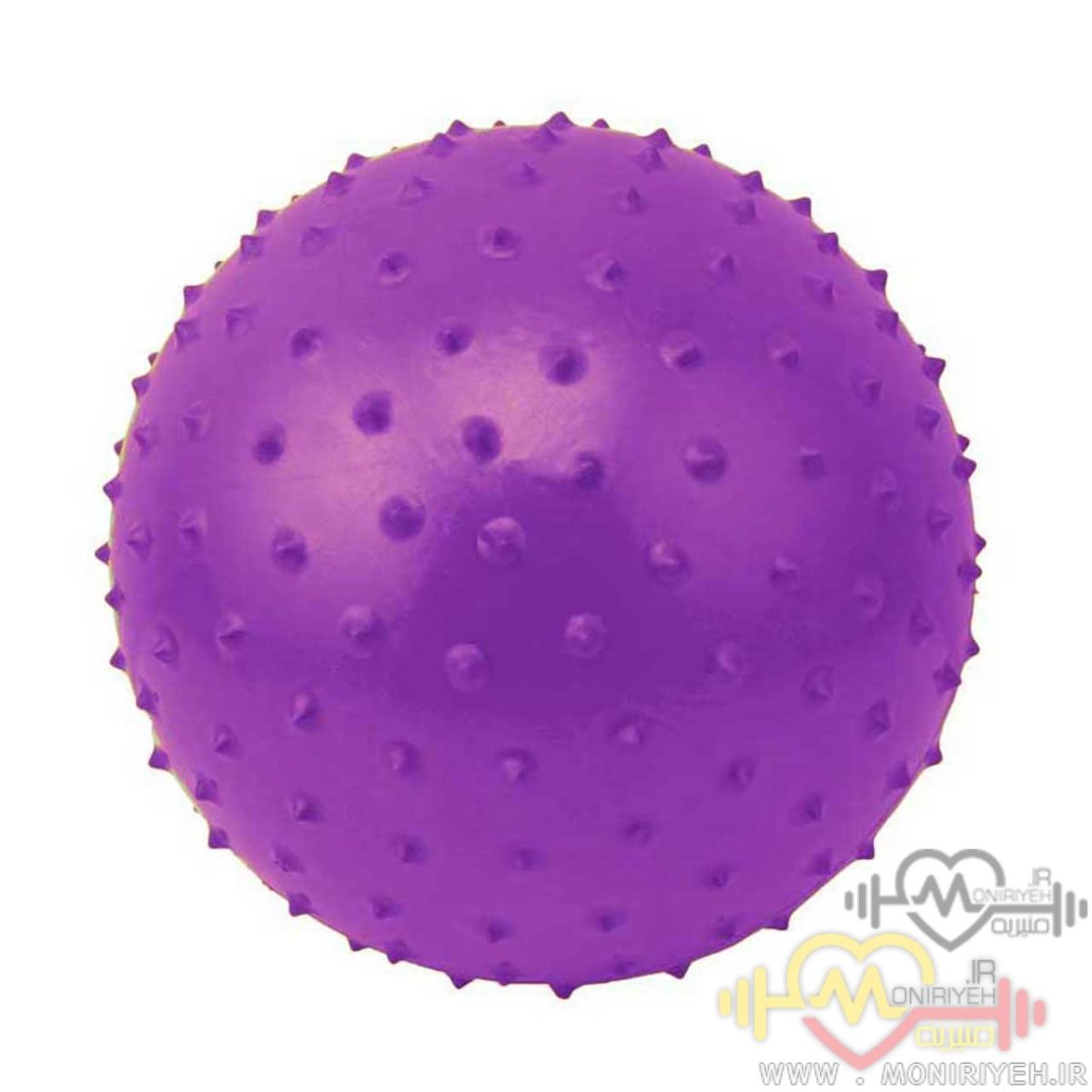 Barbecue Pilates Ball .