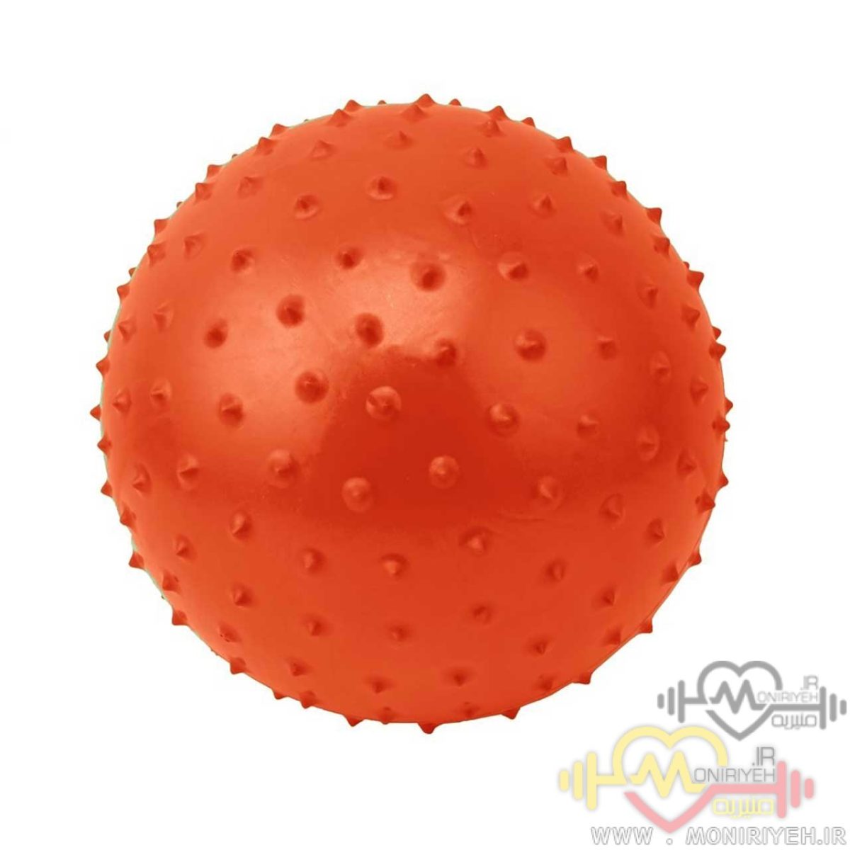 Barbecue Pilates Ball 1 1