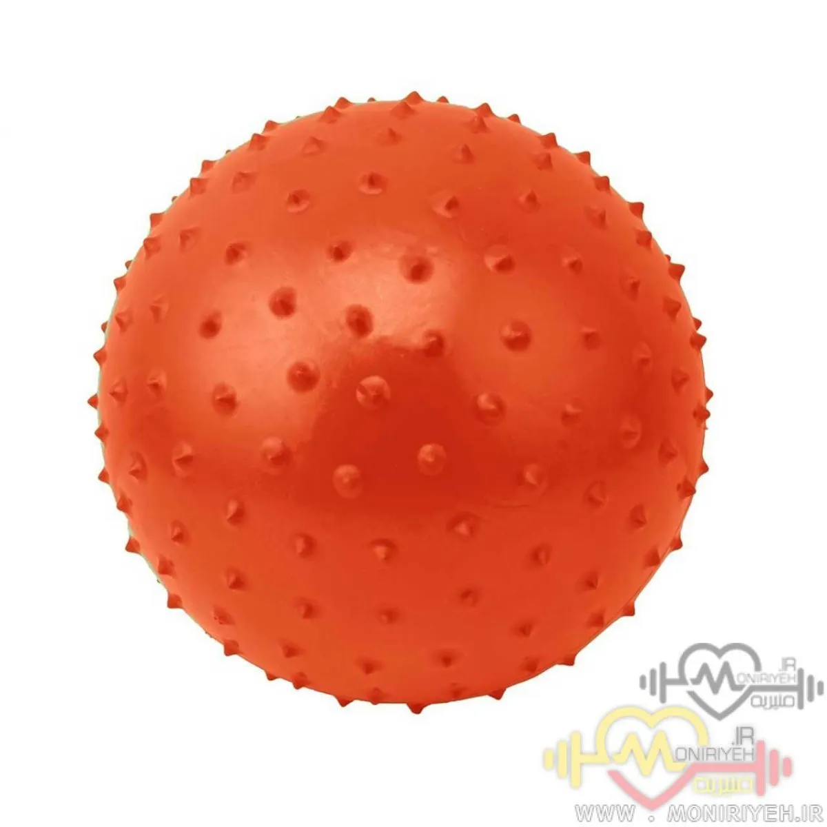 Barbecue Pilates Ball 1 1
