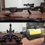 کراسبو بالستیک ۴۱۰