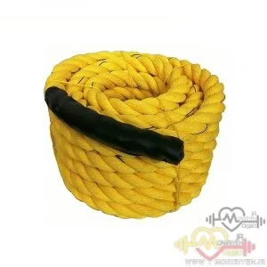 بتل روپ ۱٫۵ اینچ – ۱۵ متر Battle Rope