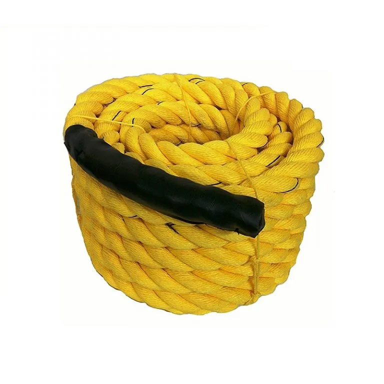بتل روپ ۱٫۵ اینچ – ۱۵ متر Battle Rope