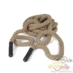 بتل روپ ۲ اینچ -۱۲ متر Battle Rope