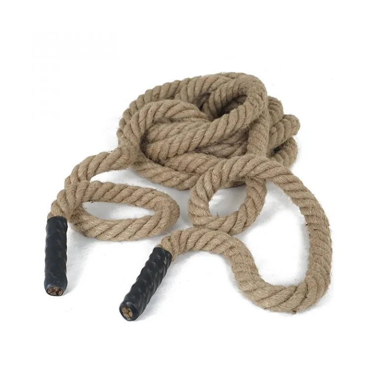 بتل روپ ۲ اینچ -۱۲ متر Battle Rope