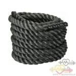 بتل روپ ۲ اینچ -۱۵ متر Battle Rope