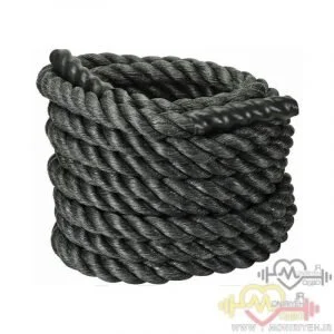 بتل روپ ۲ اینچ -۱۵ متر Battle Rope