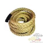 بتل روپ ۲ اینچ -۹ متر Battle Rope