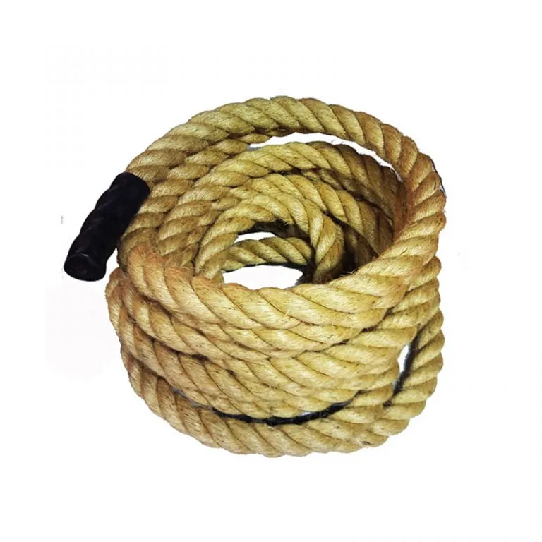 بتل روپ ۲ اینچ -۹ متر Battle Rope