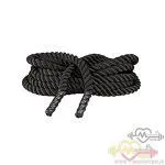بتل روپ ۱ اینچ – ۹ متر Battle Rope