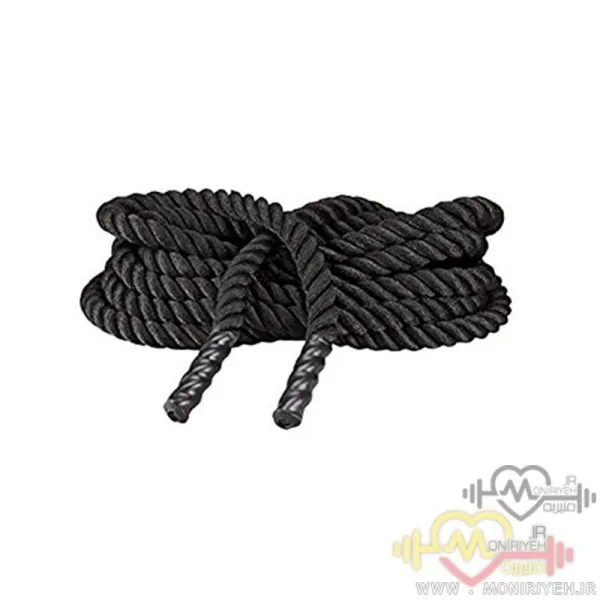 بتل روپ ۱ اینچ – ۹ متر Battle Rope