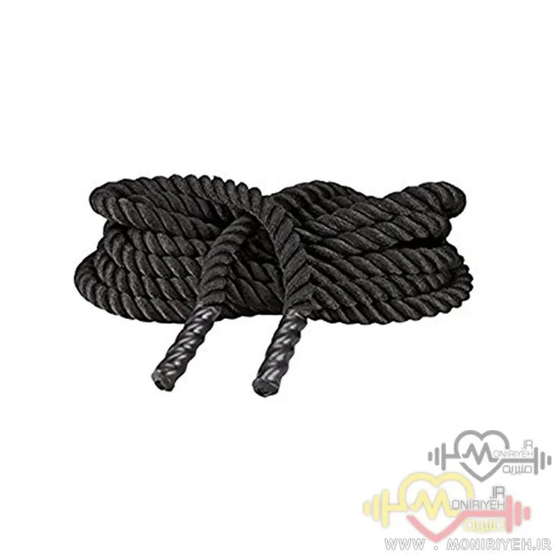 بتل روپ ۱ اینچ – ۹ متر Battle Rope