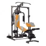 دستگاه بدنسازی