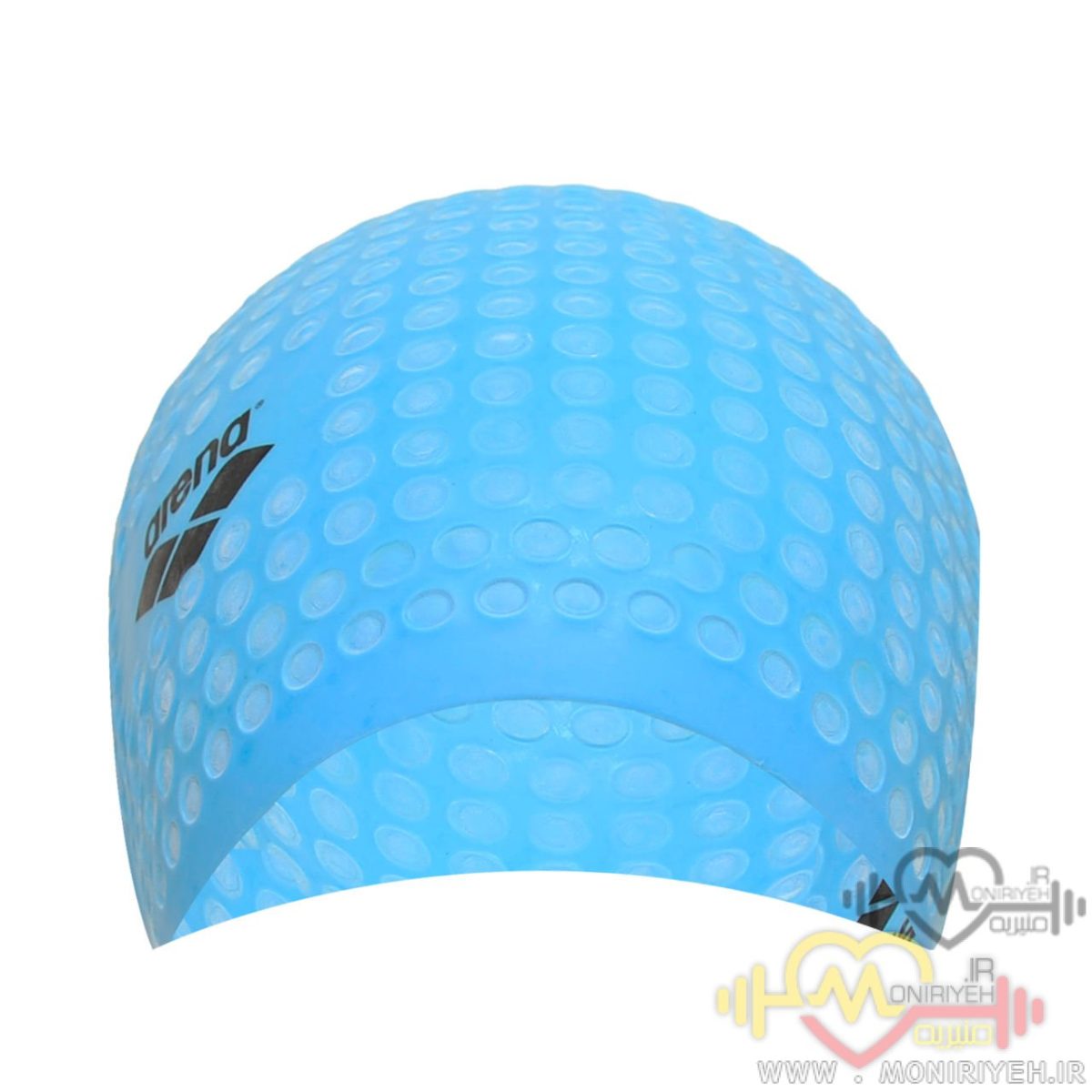 Bubble Arena Arena Caps