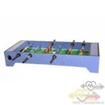 فوتبال دستی رومیزی MDF مدل ST6