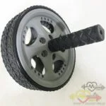 چرخ شکم دوبل