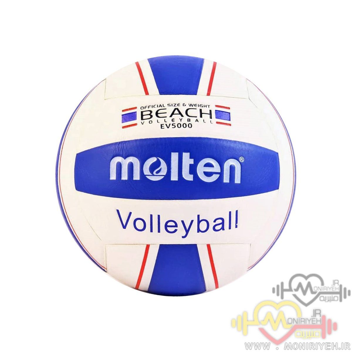 EV 5000 Volleyball Ball