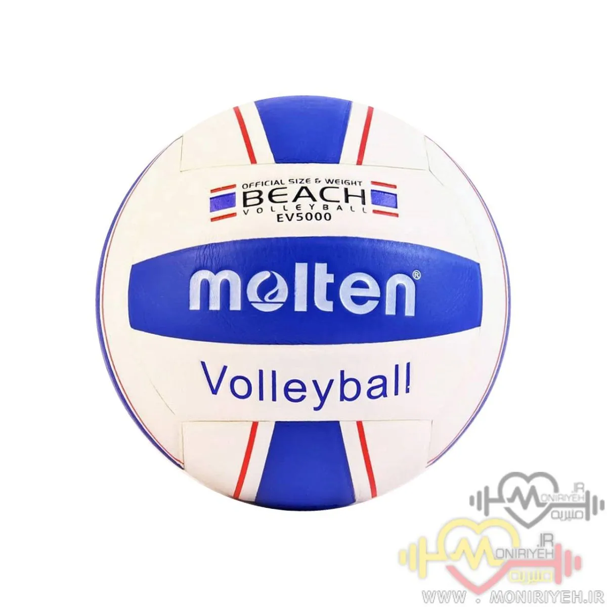 EV 5000 Volleyball Ball