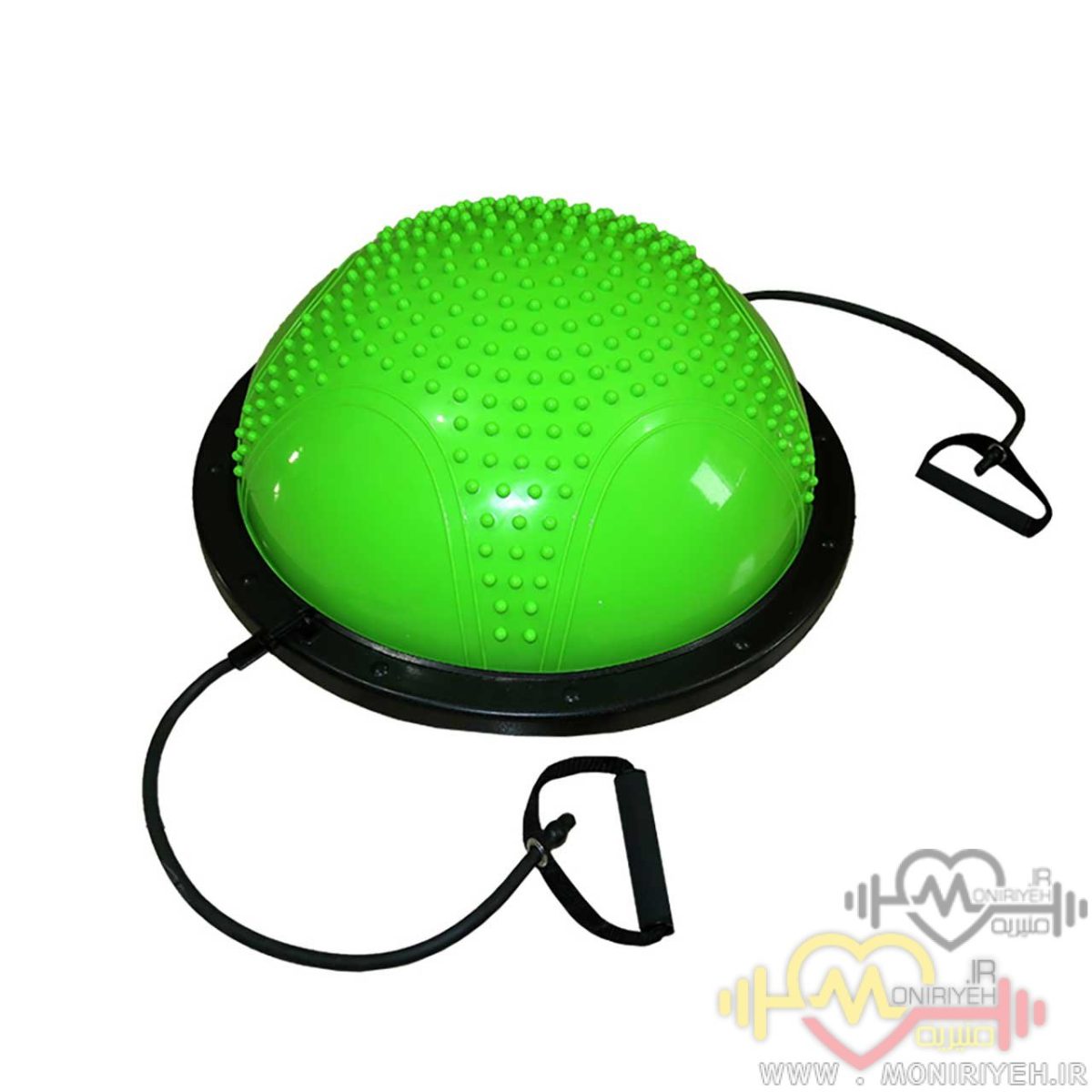 نیم دایره تعادلی مدل MNR-8560