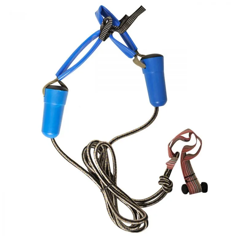 کش بدنسازی مدل Exerciser