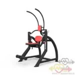 دستگاه شکم کرانچ درجه یک