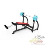 پرس زیر سینه