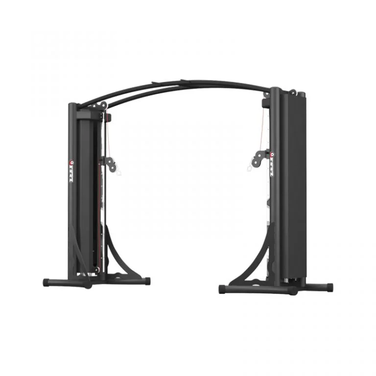 دستگاه کراس اور درجه یک