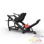 دستگاه پرس پا