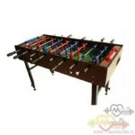 فوتبال دستی پایه دار قابل تنظیم FP506