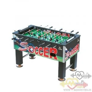 فوتبال دستی مدل JX-101A